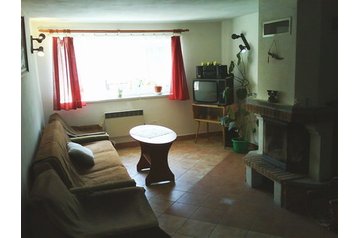 Slovensko Privát Liptovský Mikuláš, Exteriér